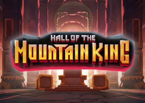 Hall Of The Mountain King Betano